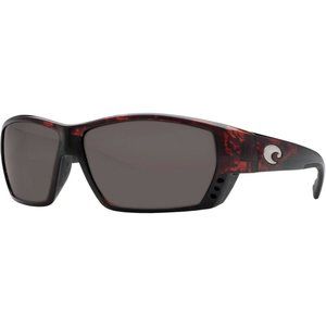Costa Del Mar Tuna Alley Polarized 580P Sunglasses
